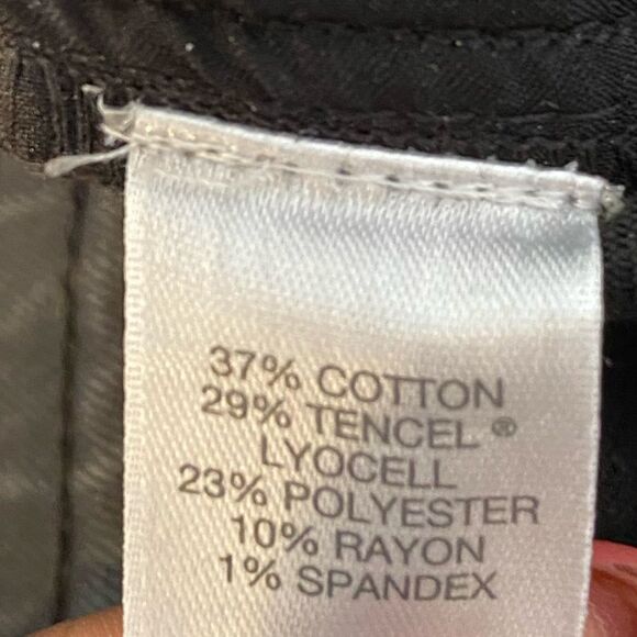 J. Jill 5-Pocket Legging Jeans Size 16 - Picture 5 of 6